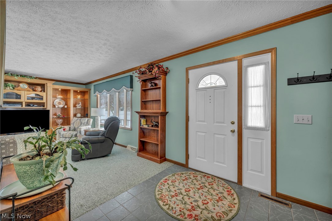 Amherst - Residential