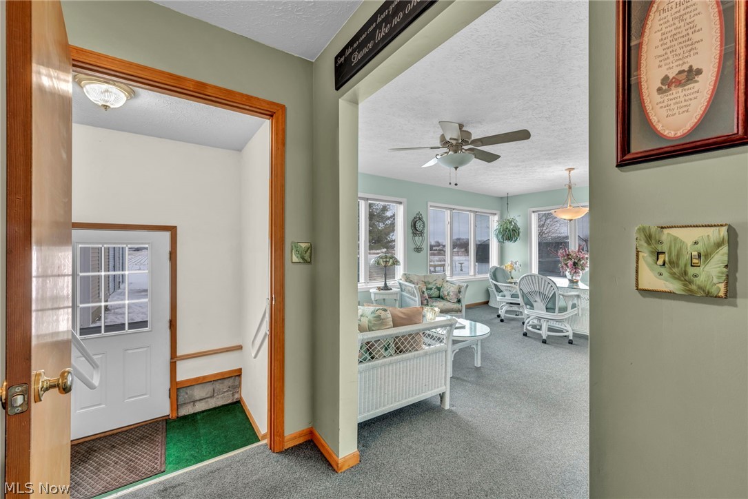 Amherst - Residential