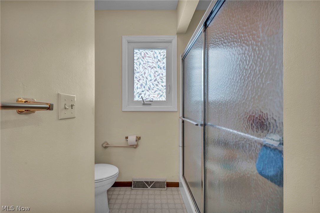 Amherst - Residential