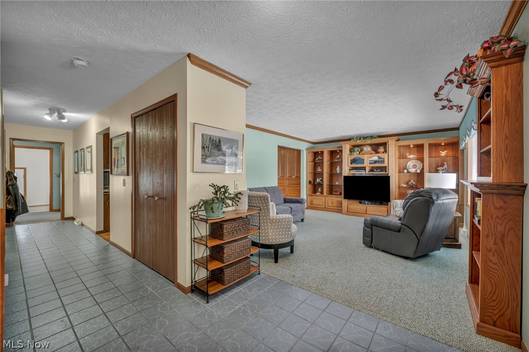 Amherst - Residential