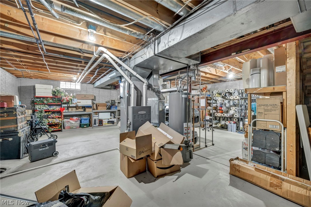 Amherst - Residential