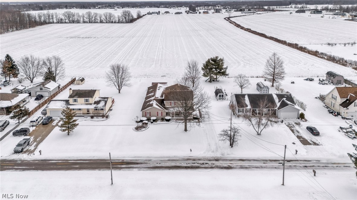 Amherst - Residential