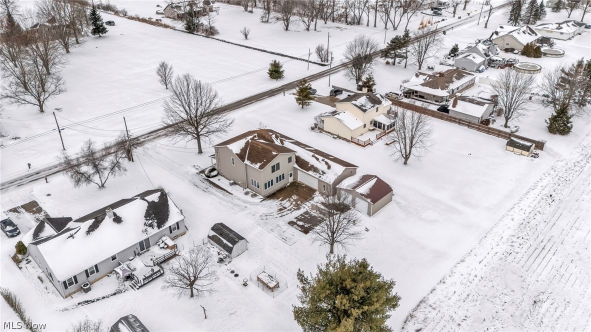 Amherst - Residential