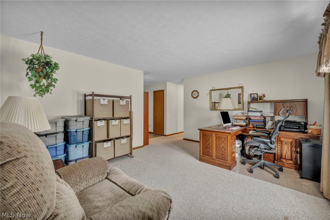 Amherst - Residential