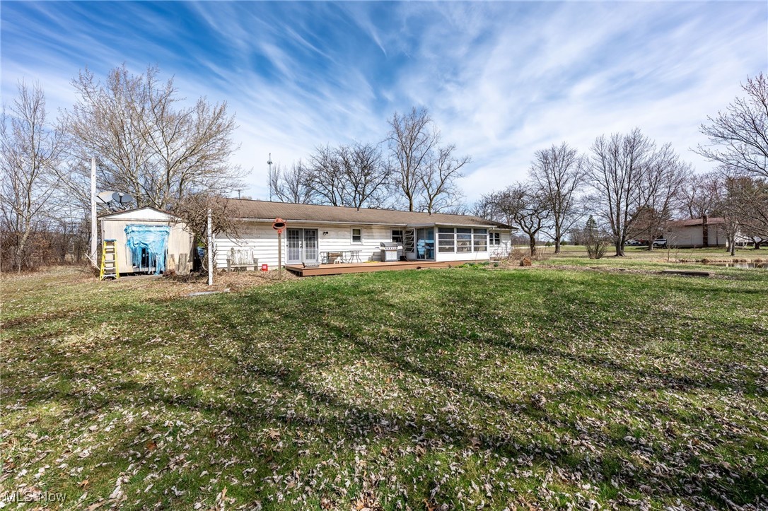4790 Paradise Road, Seville, Ohio image 9