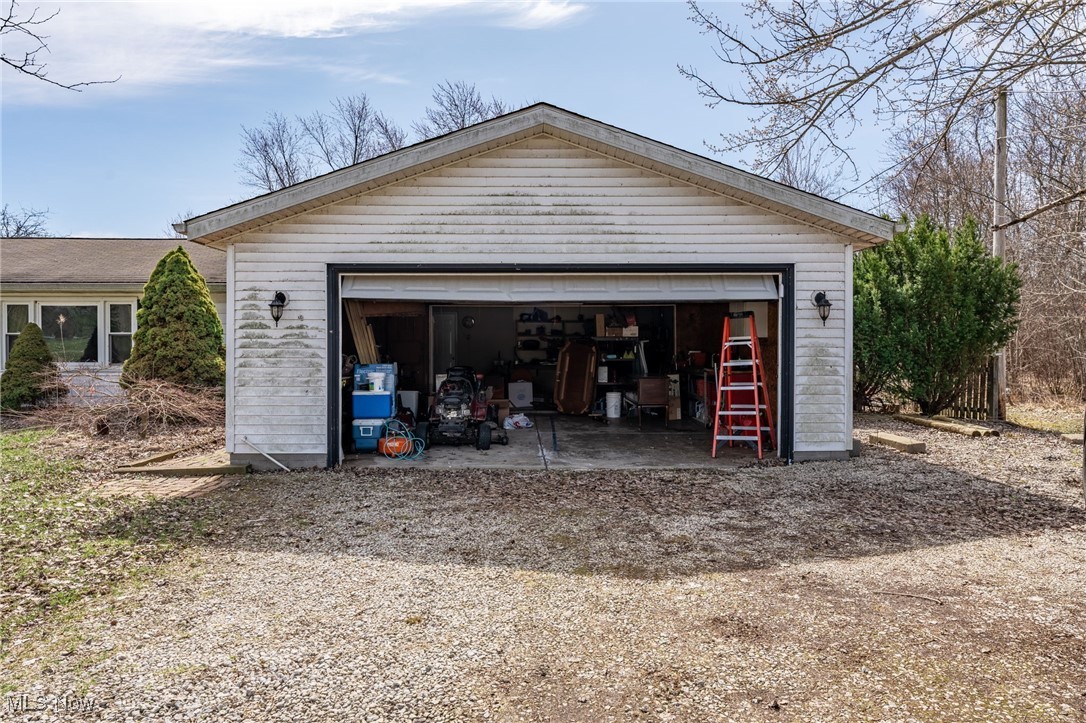 4790 Paradise Road, Seville, Ohio image 17