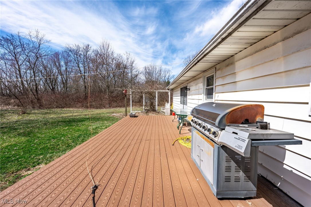 4790 Paradise Road, Seville, Ohio image 18