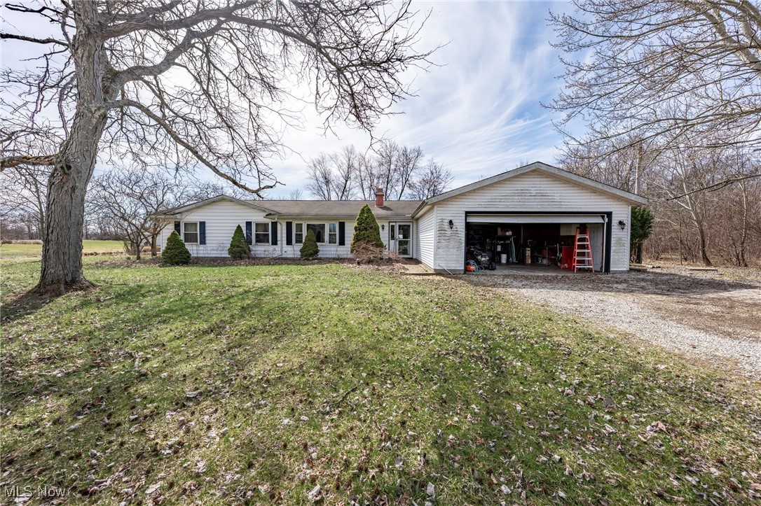4790 Paradise Road, Seville, Ohio image 1