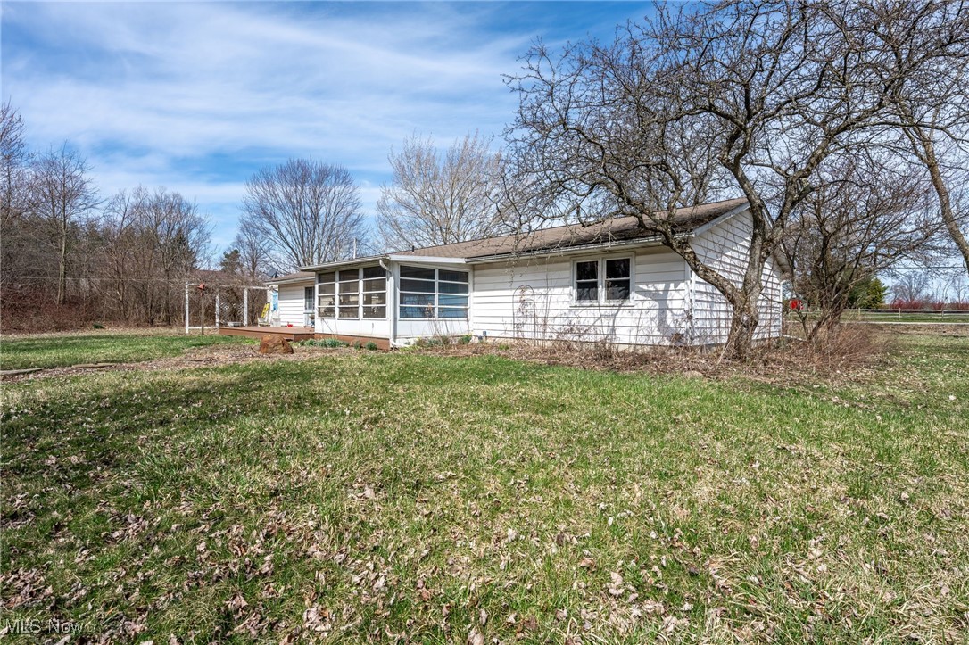 4790 Paradise Road, Seville, Ohio image 5