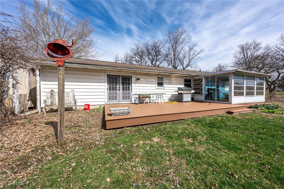 4790 Paradise Road, Seville, Ohio image 11