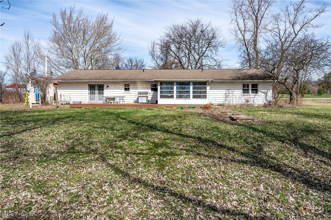 4790 Paradise Road, Seville, Ohio image 8