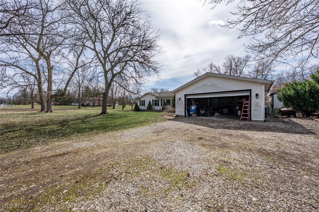 4790 Paradise Road, Seville, Ohio image 2