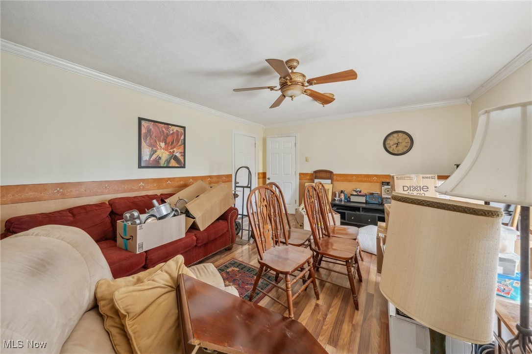 4790 Paradise Road, Seville, Ohio image 39