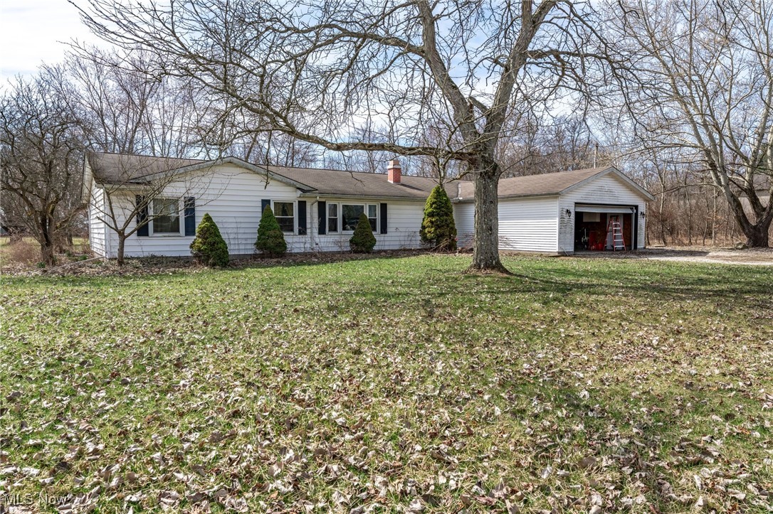 4790 Paradise Road, Seville, Ohio image 4