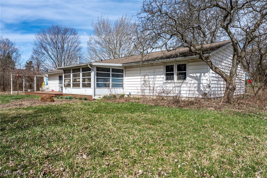 4790 Paradise Road, Seville, Ohio image 6