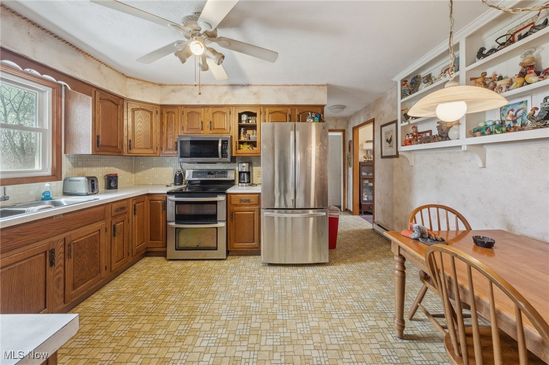 4790 Paradise Road, Seville, Ohio image 26