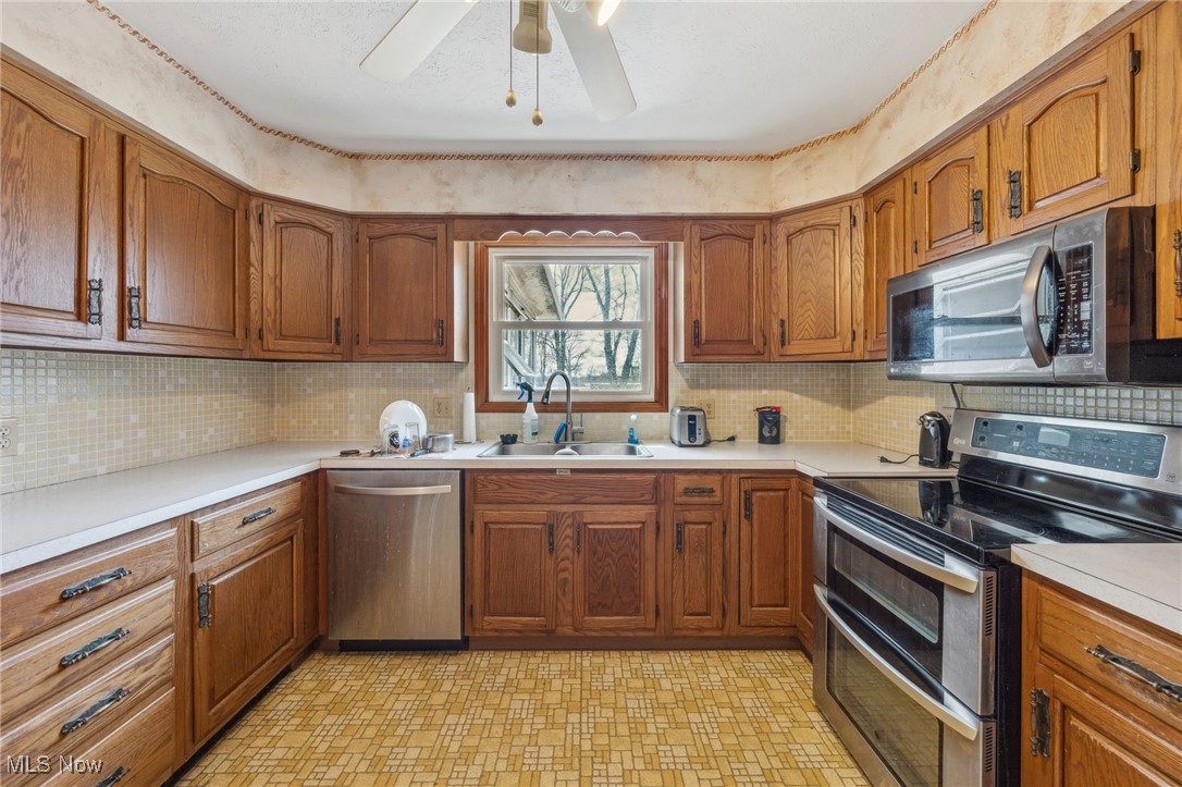 4790 Paradise Road, Seville, Ohio image 25