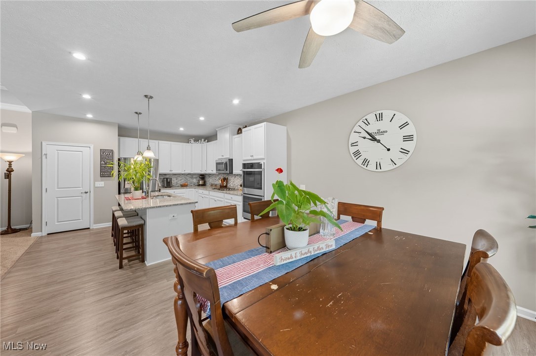 Weymouth Xing Sub Ph 2 - Residential