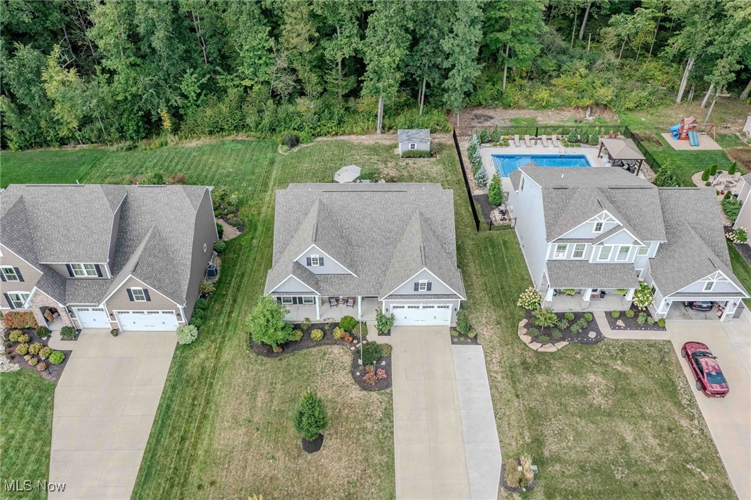 Weymouth Xing Sub Ph 2 - Residential