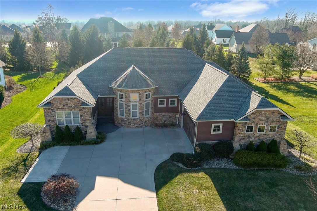 Saint James Place 10 - Residential