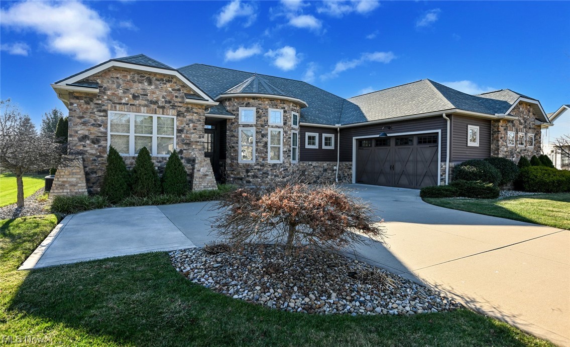 Saint James Place 10 - Residential