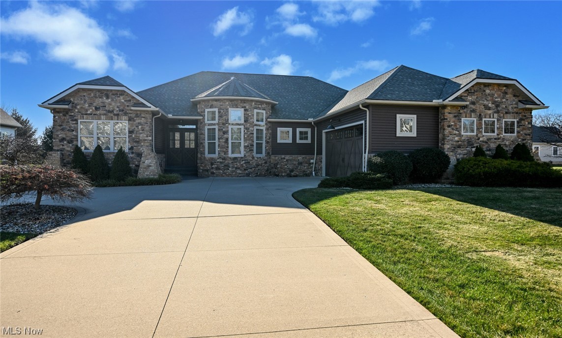 Saint James Place 10 - Residential