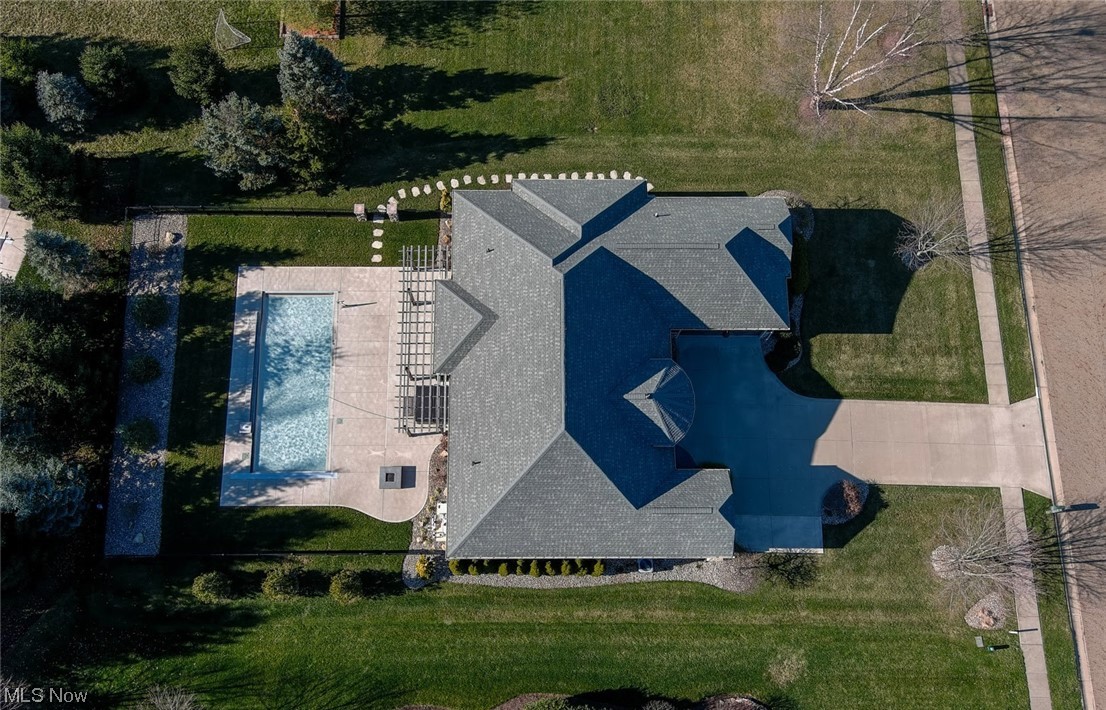 Saint James Place 10 - Residential