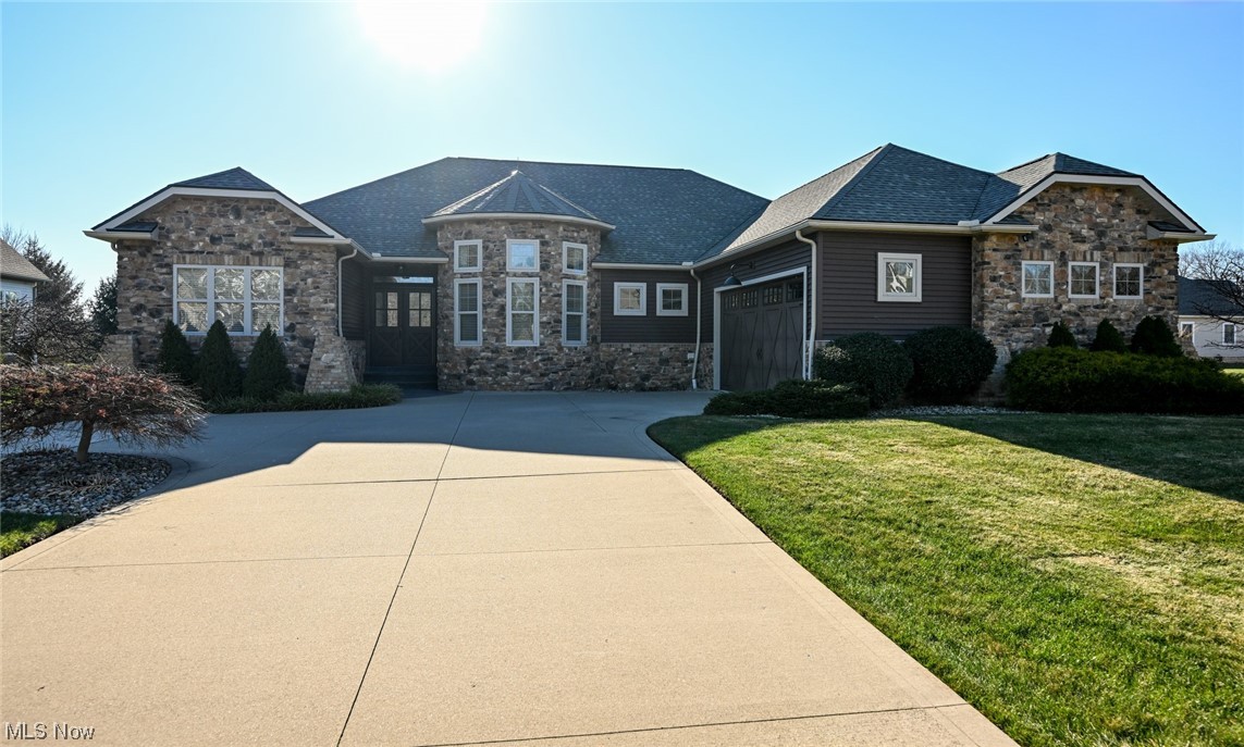 Saint James Place 10 - Residential