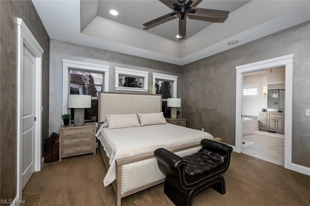 Saint James Place 10 - Residential