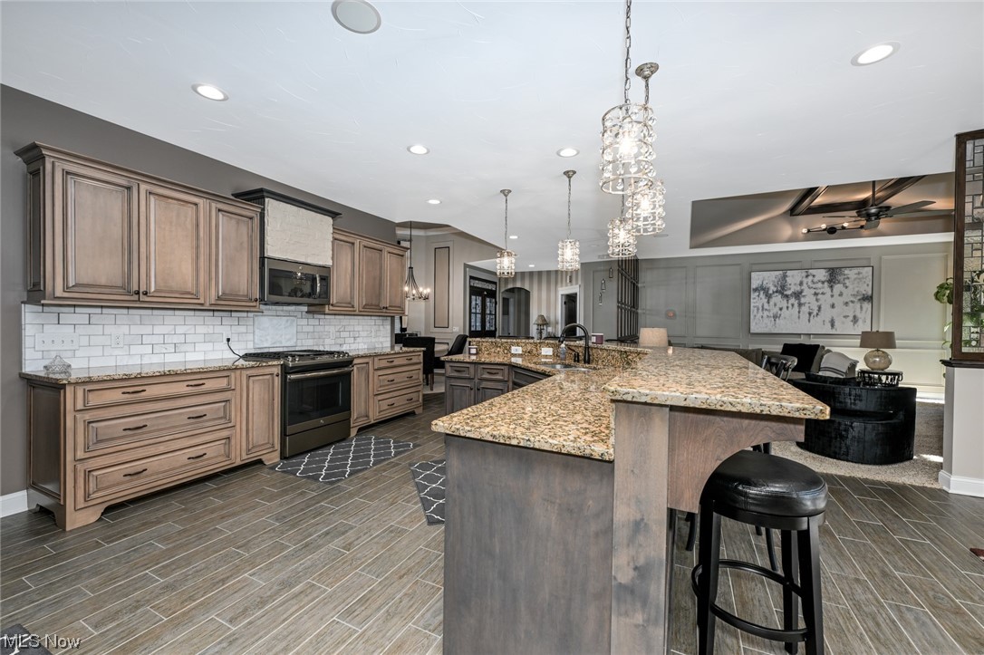 Saint James Place 10 - Residential