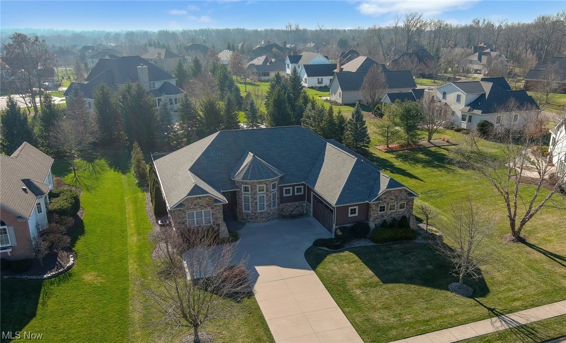 Saint James Place 10 - Residential