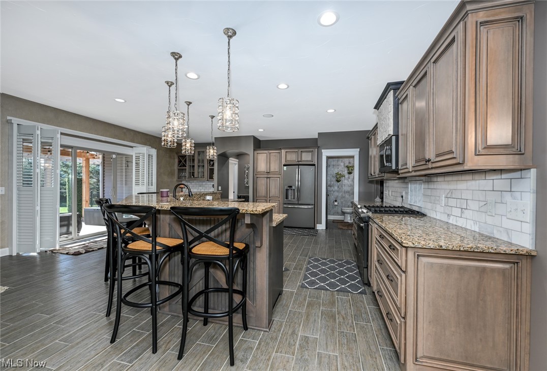 Saint James Place 10 - Residential