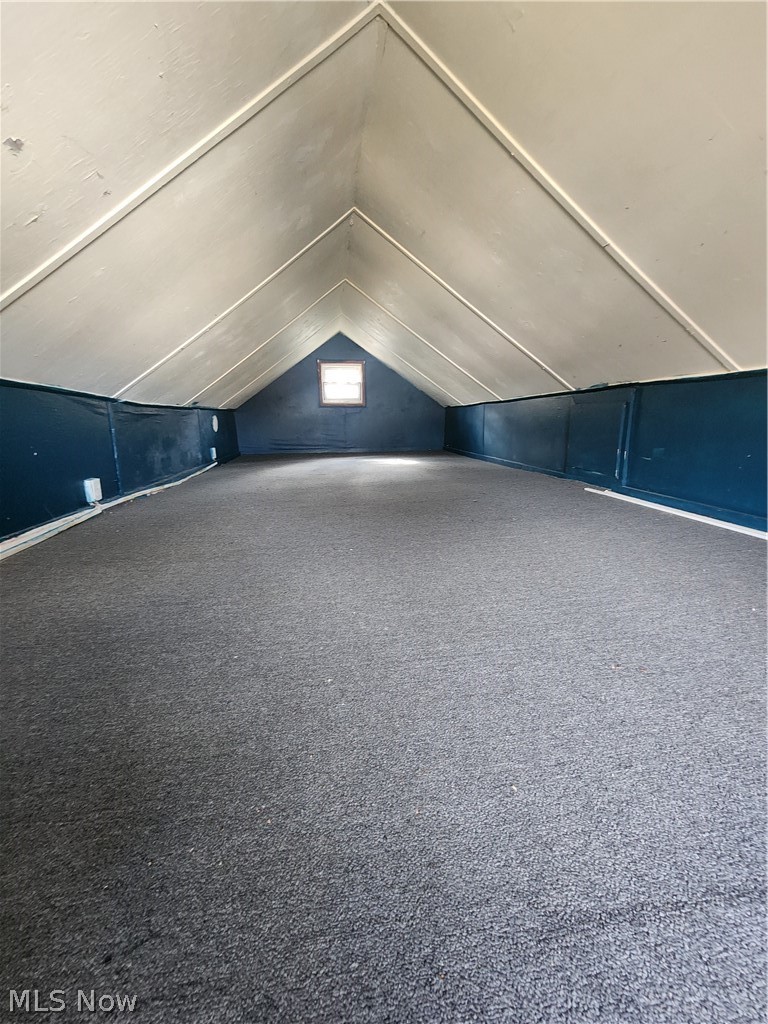 Summit Lake - Residential