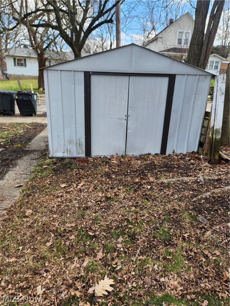 Summit Lake - Residential