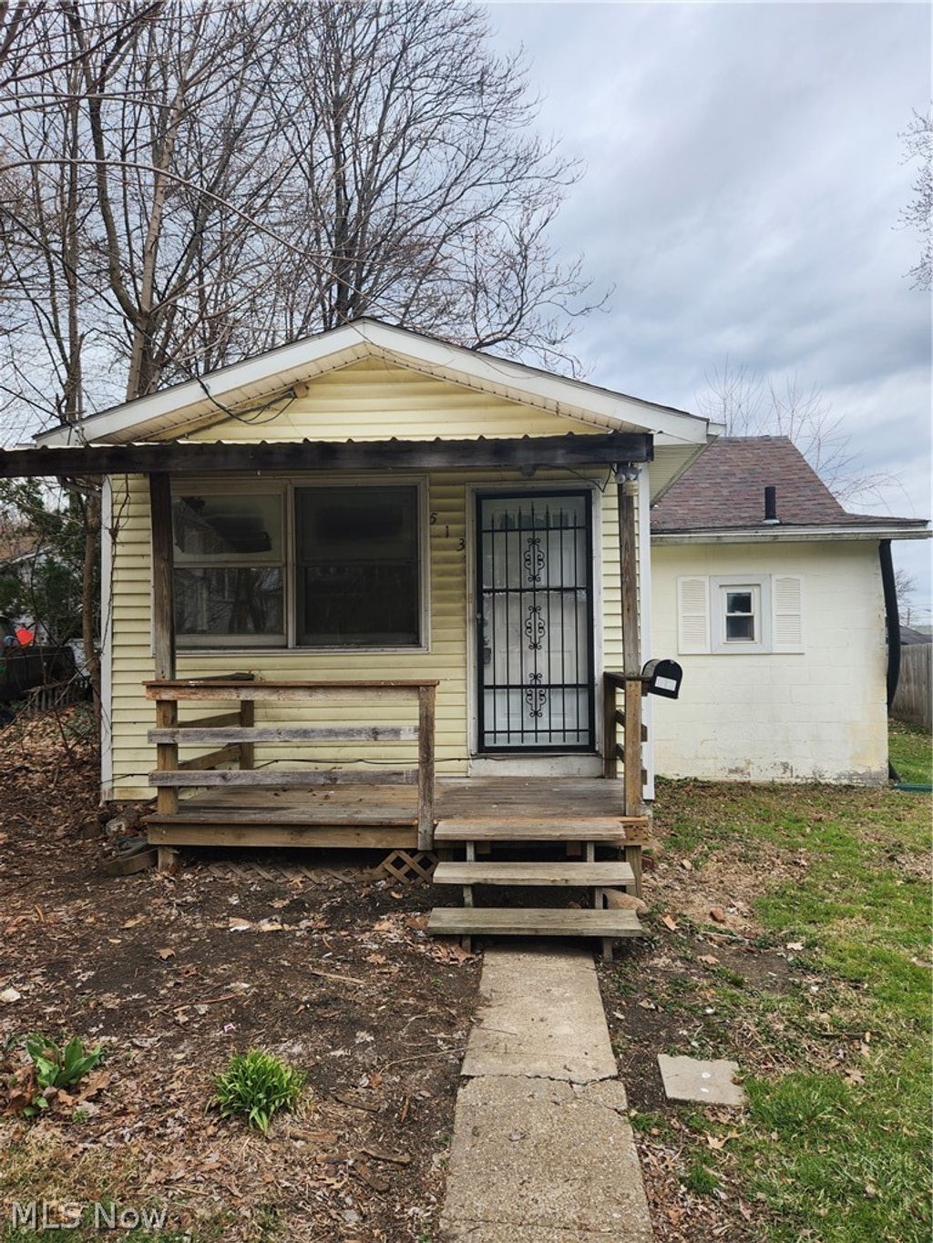 Photo of 513 Rothrock Avenue, Akron, OH 44314 (MLS # 5197074)