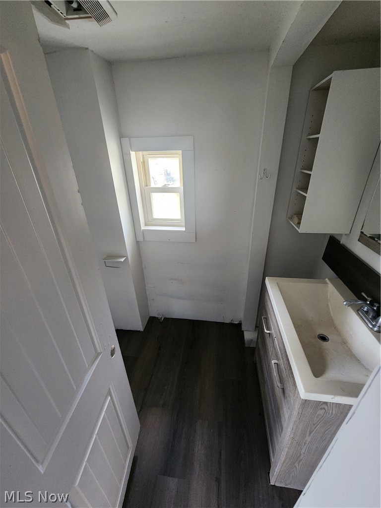 Summit Lake - Residential