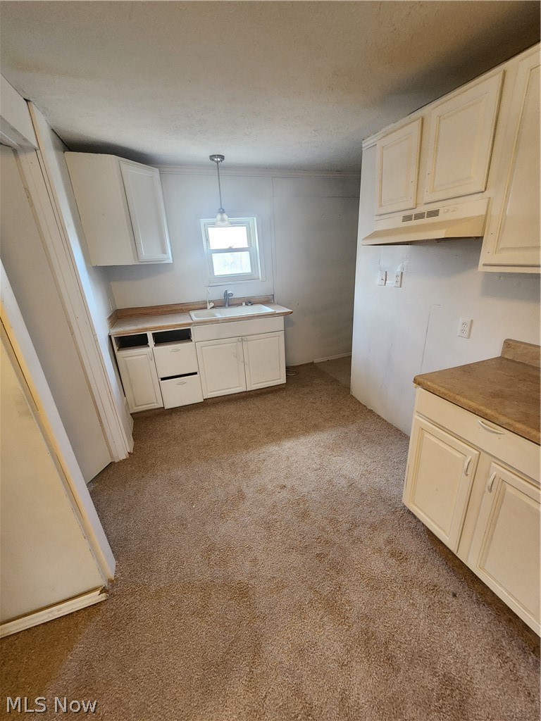 Summit Lake - Residential