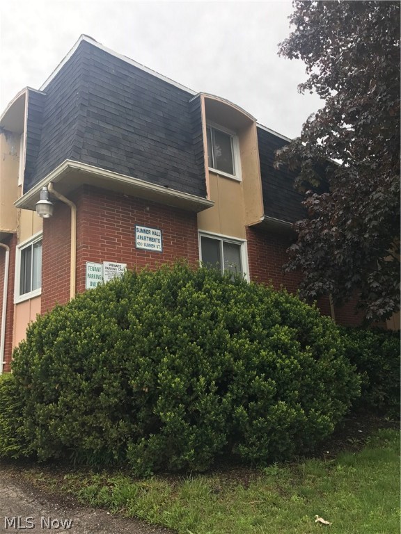 Rentschler - Residential Lease