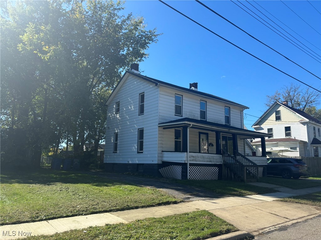 119 Neil Street, Niles, Ohio image 2