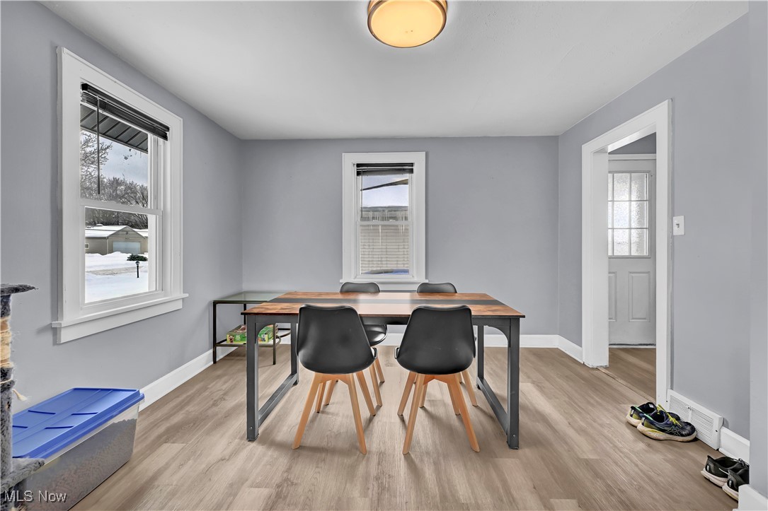 Denison Home Farms - Residential