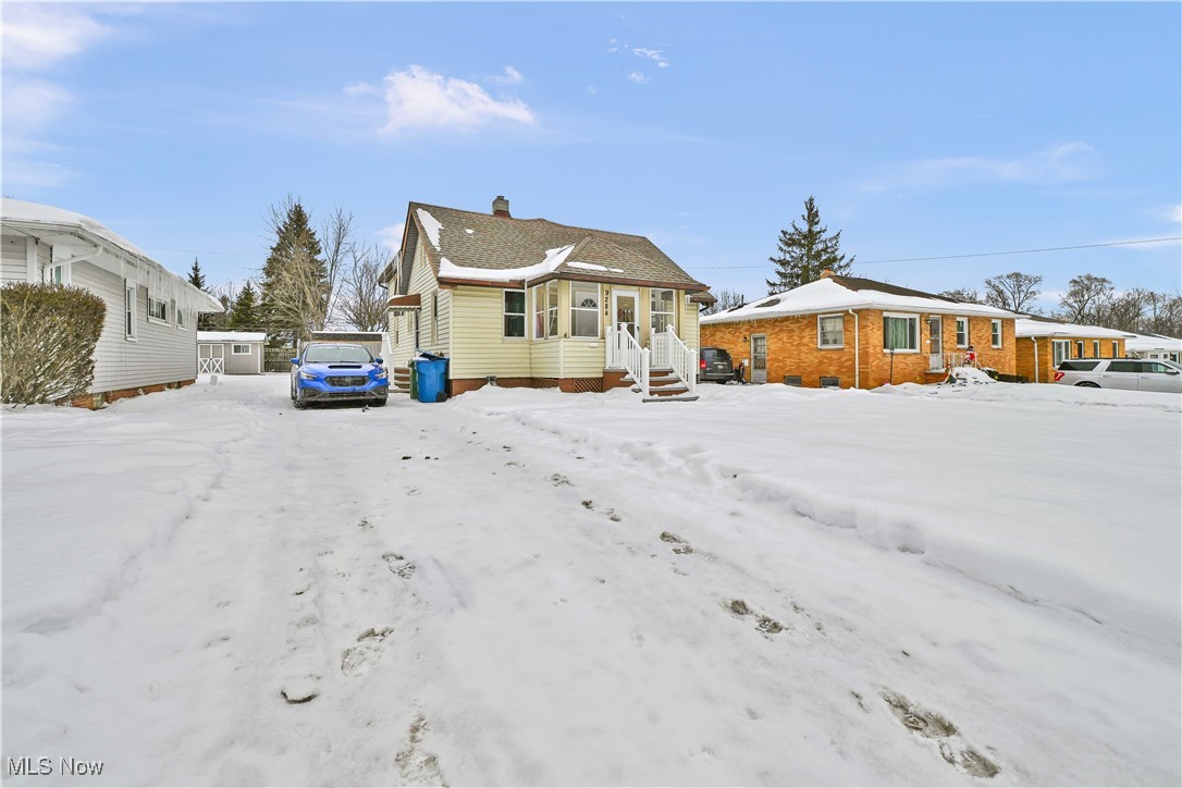 Denison Home Farms - Residential