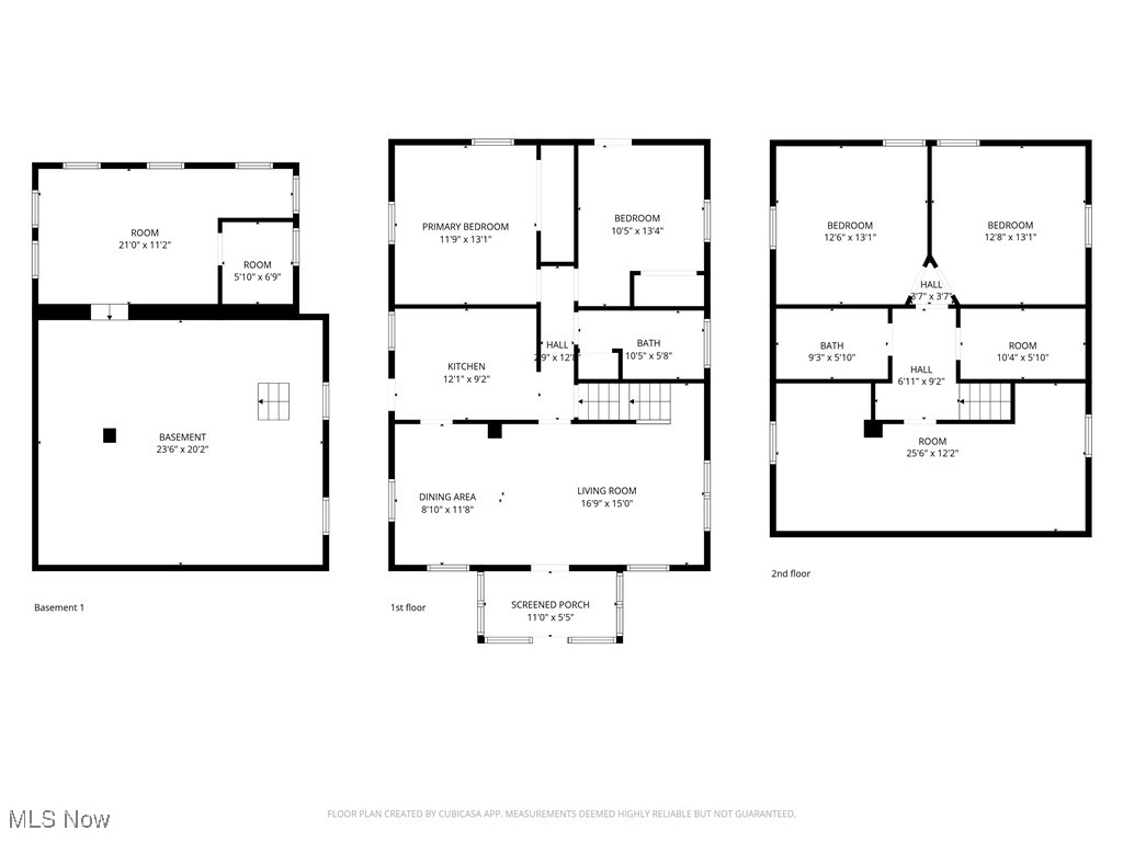 Denison Home Farms - Residential
