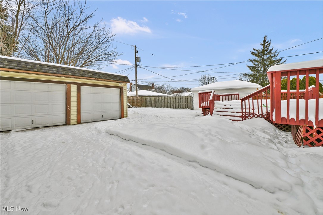 Denison Home Farms - Residential