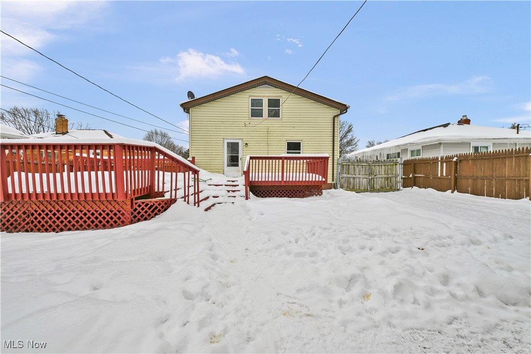 Denison Home Farms - Residential