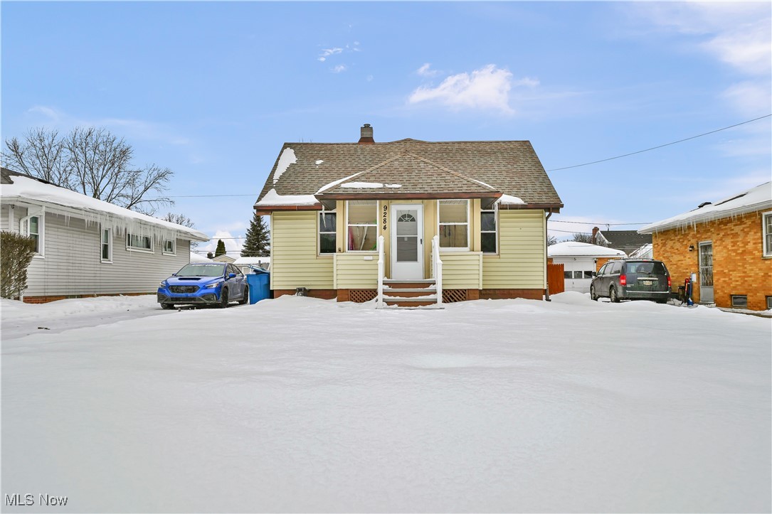 Denison Home Farms - Residential