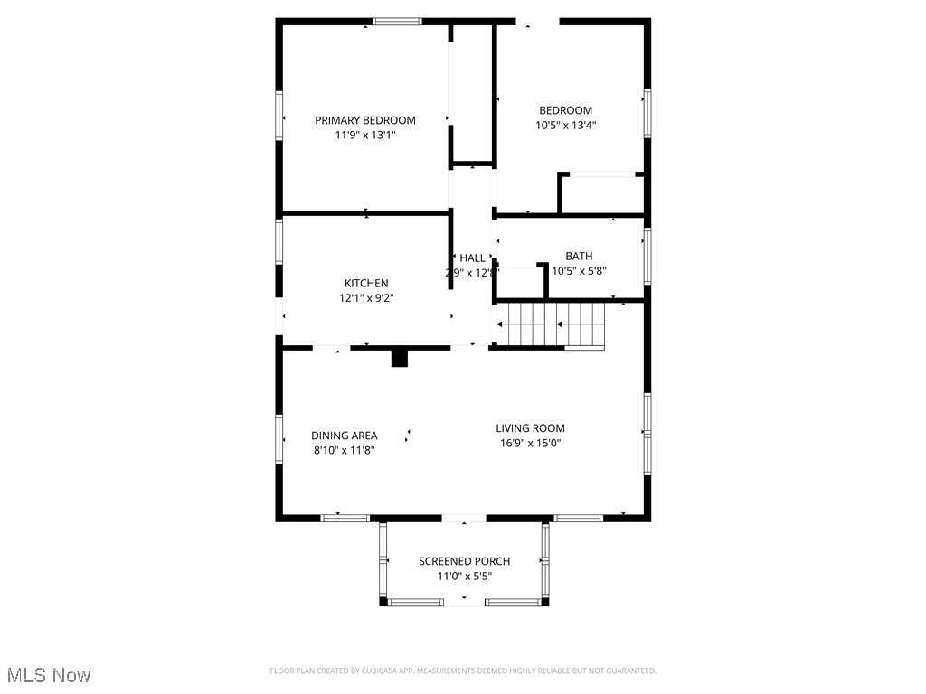 Denison Home Farms - Residential