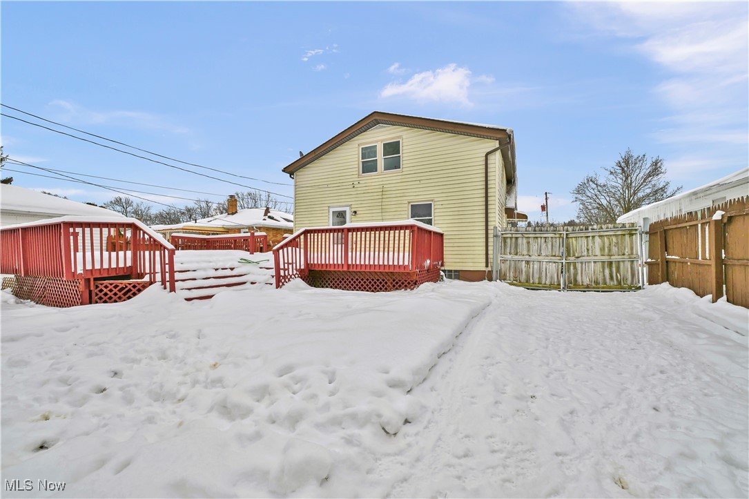 Denison Home Farms - Residential