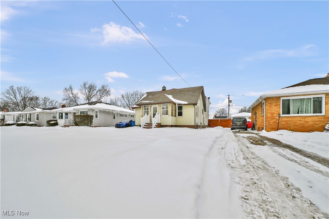 Denison Home Farms - Residential