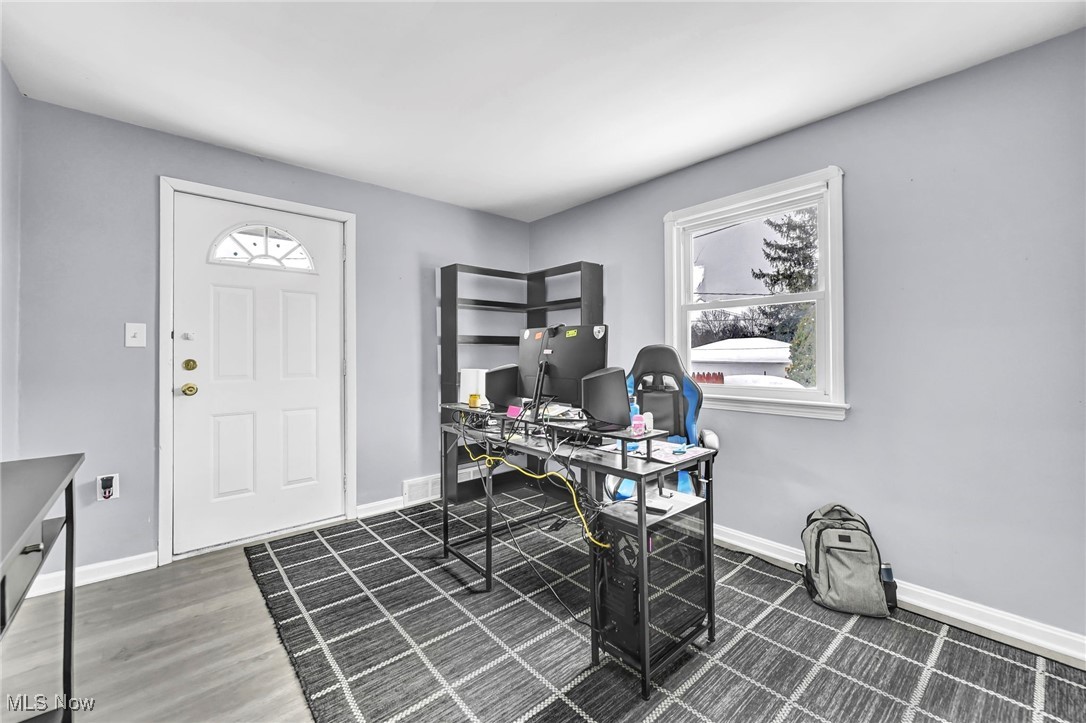 Denison Home Farms - Residential