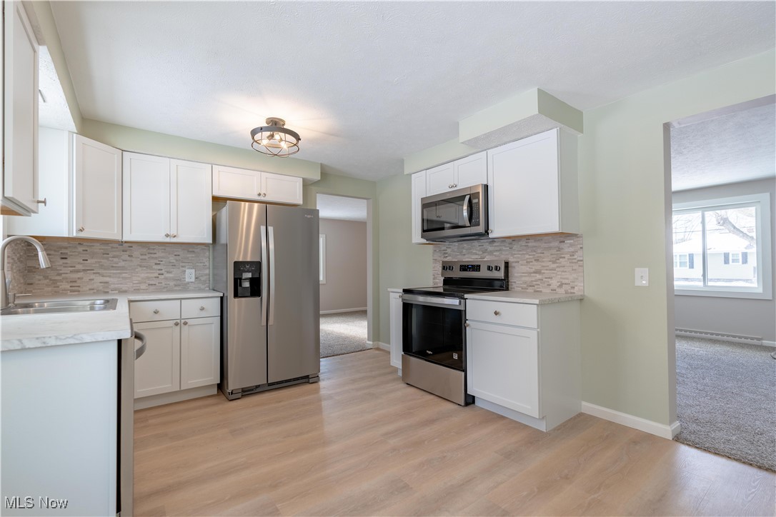 Westfalls Allotment 01 - Residential